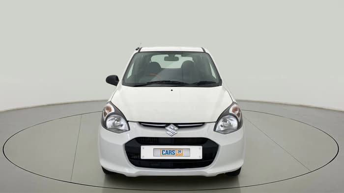 2013 Maruti Alto 800 LXI, Petrol, Manual, 34,361 km, Front