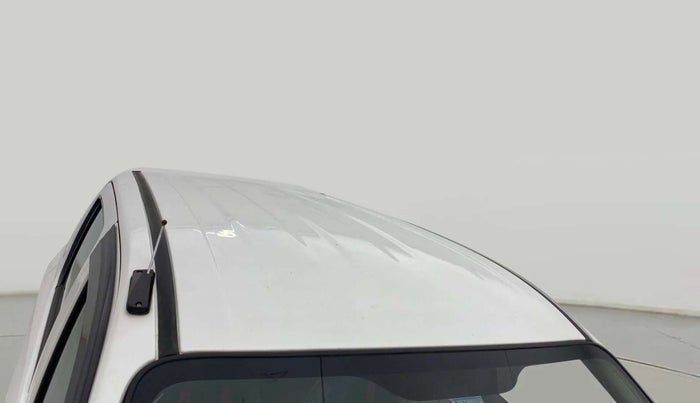 2013 Maruti Alto 800 LXI, Petrol, Manual, 34,361 km, Roof