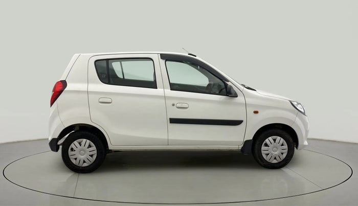 2013 Maruti Alto 800 LXI, Petrol, Manual, 34,361 km, Right Side View