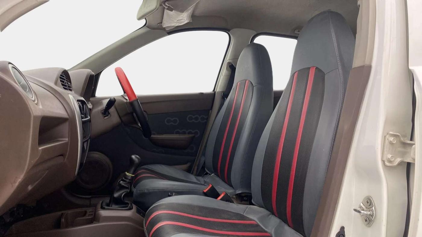 2013 Maruti Alto 800 LXI, Petrol, Manual, 34,361 km, Right Side Front Door Cabin