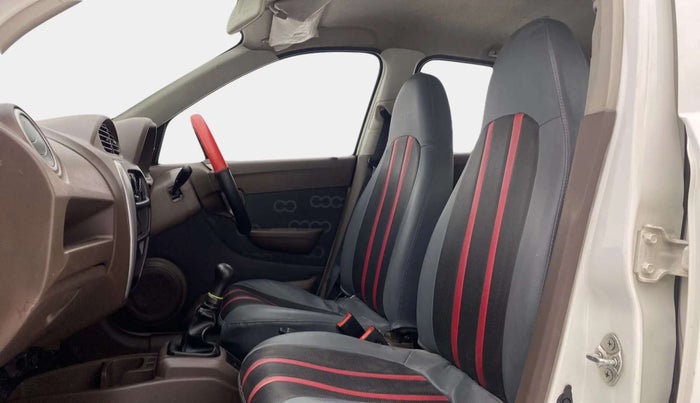2013 Maruti Alto 800 LXI, Petrol, Manual, 34,361 km, Right Side Front Door Cabin