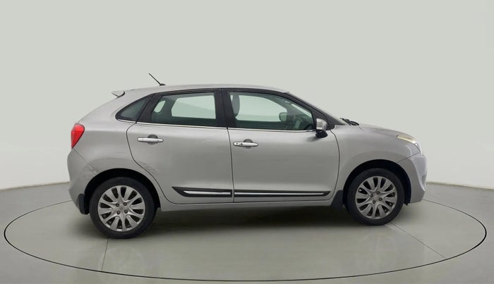 2016 Maruti Baleno ALPHA PETROL 1.2, Petrol, Manual, 47,788 km, Right Side View