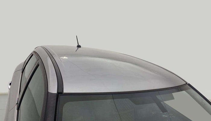2016 Maruti Baleno ALPHA PETROL 1.2, Petrol, Manual, 47,788 km, Roof