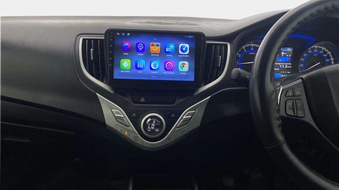 Features