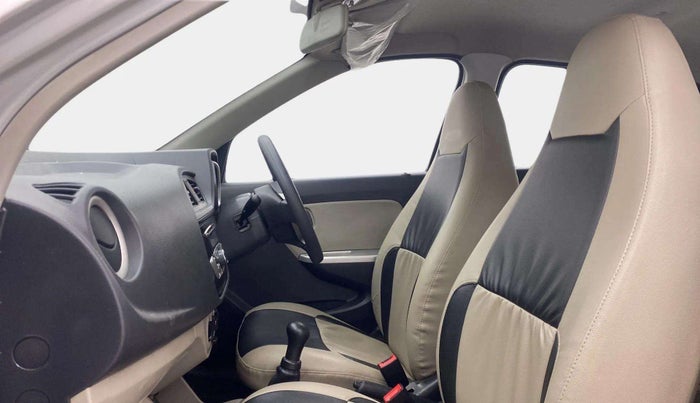 2015 Maruti Alto K10 VXI, Petrol, Manual, 40,979 km, Right Side Front Door Cabin