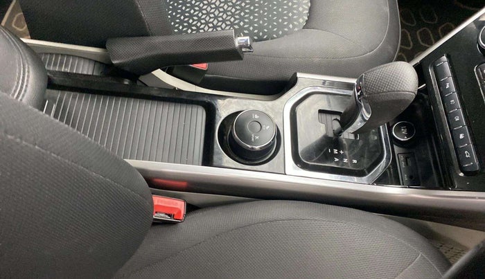 2018 Tata NEXON XZA PLUS DIESEL, Diesel, Automatic, 30,445 km, Gear Lever