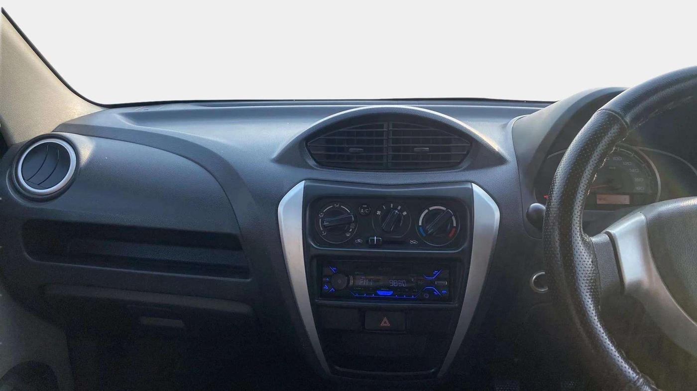 2016 Maruti Alto 800 LXI, Petrol, Manual, 46,532 km, Air Conditioner