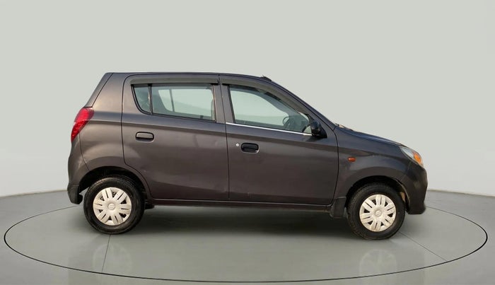 2016 Maruti Alto 800 LXI, Petrol, Manual, 46,532 km, Right Side