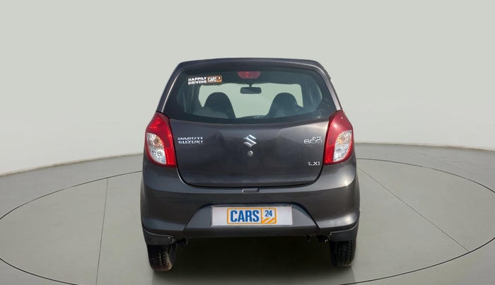 2016 Maruti Alto 800 LXI, Petrol, Manual, 46,532 km, Back/Rear