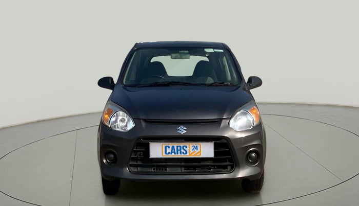 2016 Maruti Alto 800 LXI, Petrol, Manual, 46,532 km, Front