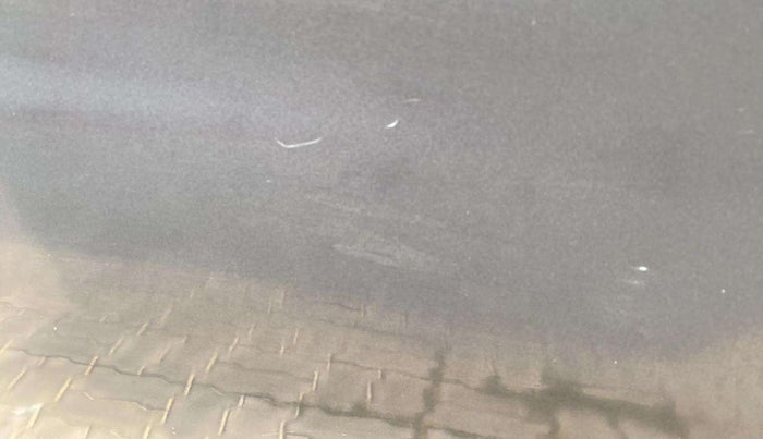 2016 Maruti Alto 800 LXI, Petrol, Manual, 46,532 km, Right rear door - Slightly dented