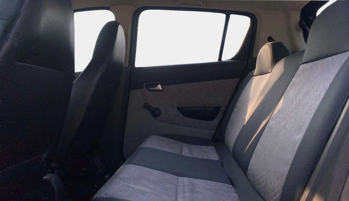 2016 Maruti Alto 800 LXI, Petrol, Manual, 46,532 km, Right Side Rear Door Cabin