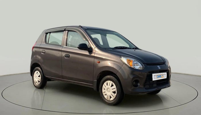 2016 Maruti Alto 800 LXI, Petrol, Manual, 46,532 km, SRP