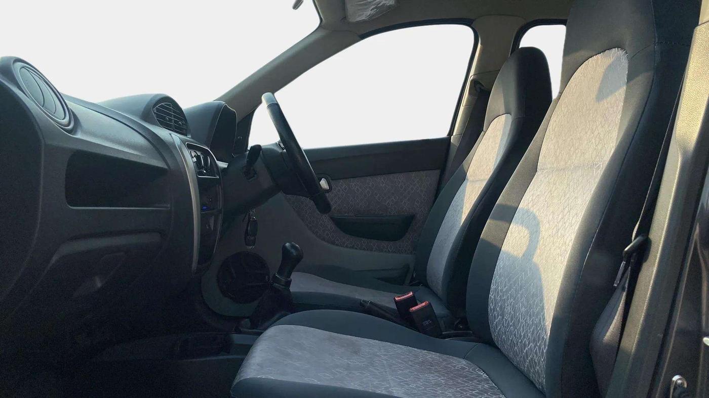 2016 Maruti Alto 800 LXI, Petrol, Manual, 46,532 km, Right Side Front Door Cabin