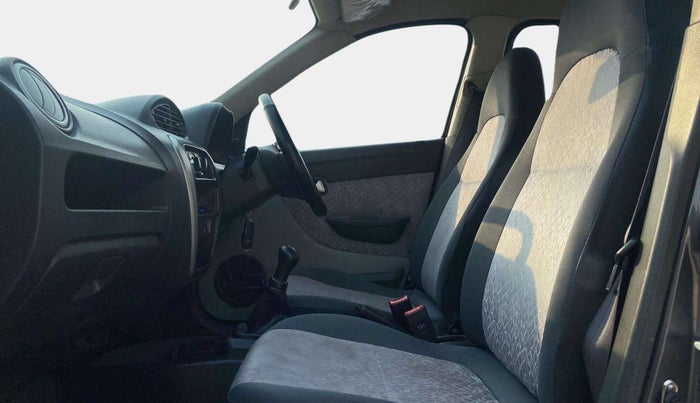 2016 Maruti Alto 800 LXI, Petrol, Manual, 46,532 km, Right Side Front Door Cabin