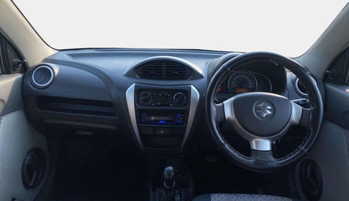 2016 Maruti Alto 800 LXI, Petrol, Manual, 46,532 km, Dashboard