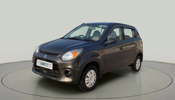2016 Maruti Alto 800 LXI, Petrol, Manual, 46,532 km, Left Front Diagonal