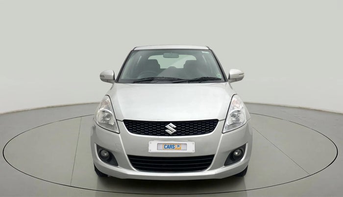 2014 Maruti Swift VXI, Petrol, Manual, 54,435 km, Front