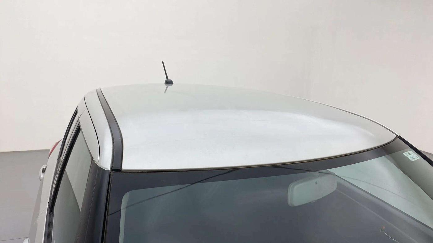 2014 Maruti Swift VXI, Petrol, Manual, 54,435 km, Roof