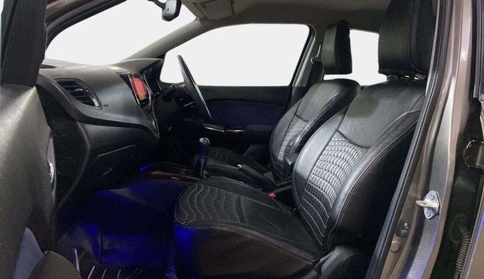 2019 Maruti Baleno ALPHA PETROL 1.2, Petrol, Manual, 47,517 km, Right Side Front Door Cabin