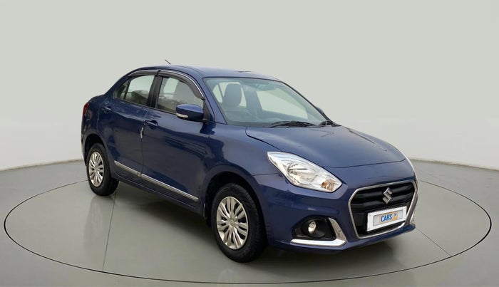 2020 Maruti Dzire VXI, Petrol, Manual, 49,772 km, SRP