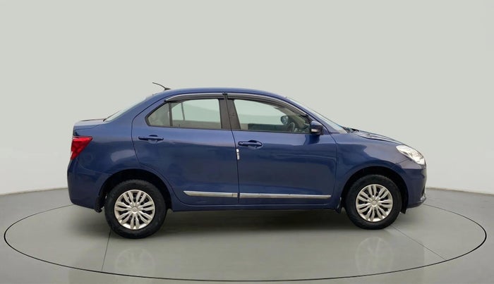 2020 Maruti Dzire VXI, Petrol, Manual, 49,772 km, Right Side View