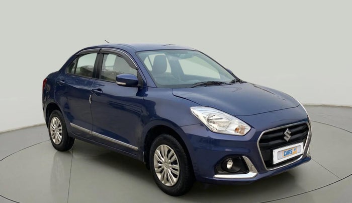 2020 Maruti Dzire VXI, Petrol, Manual, 49,772 km, Right Front Diagonal