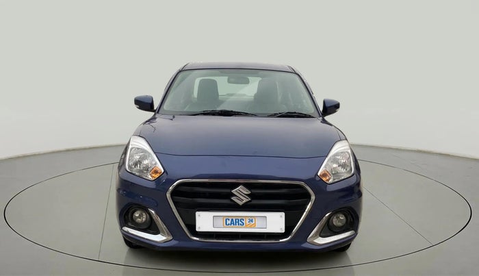 2020 Maruti Dzire VXI, Petrol, Manual, 49,772 km, Front