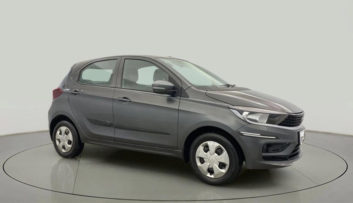 2021 Tata Tiago XT PETROL, Petrol, Manual, 10,823 km, Right Front Diagonal