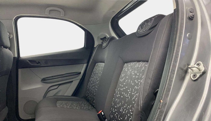 2021 Tata Tiago XT PETROL, Petrol, Manual, 10,823 km, Right Side Rear Door Cabin