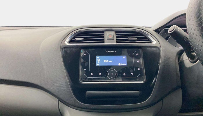 2021 Tata Tiago XT PETROL, Petrol, Manual, 10,823 km, Air Conditioner