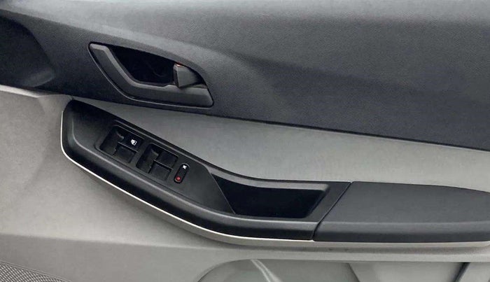 2021 Tata Tiago XT PETROL, Petrol, Manual, 10,823 km, Driver Side Door Panels Control