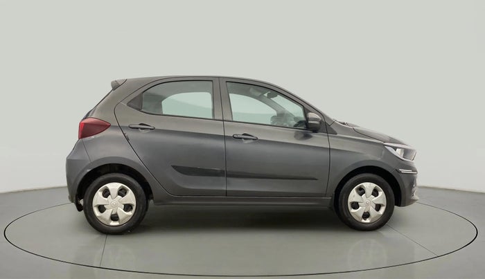 2021 Tata Tiago XT PETROL, Petrol, Manual, 10,823 km, Right Side View