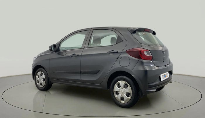 2021 Tata Tiago XT PETROL, Petrol, Manual, 10,823 km, Left Back Diagonal