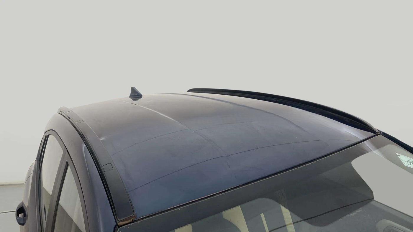 2021 Hyundai GRAND I10 NIOS SPORTZ 1.2 KAPPA VTVT CNG, CNG, Manual, 56,612 km, Roof