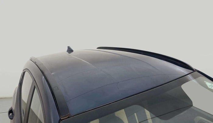 2021 Hyundai GRAND I10 NIOS SPORTZ 1.2 KAPPA VTVT CNG, CNG, Manual, 56,612 km, Roof