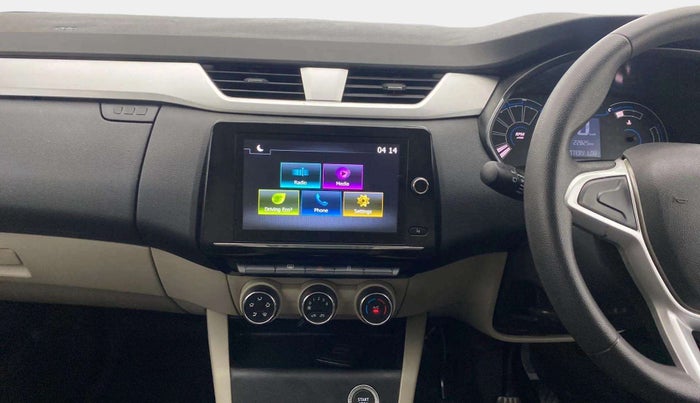 2020 Renault TRIBER RXZ, Petrol, Manual, 22,920 km, Air Conditioner