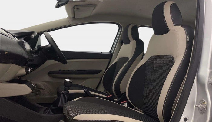 2020 Renault TRIBER RXZ, Petrol, Manual, 22,920 km, Right Side Front Door Cabin