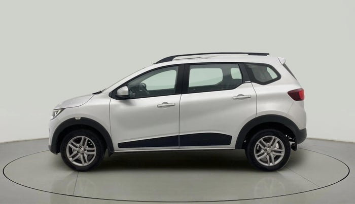 2020 Renault TRIBER RXZ, Petrol, Manual, 22,920 km, Left Side