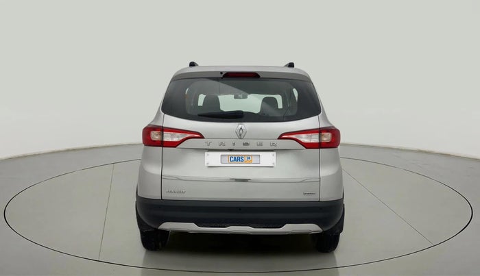 2020 Renault TRIBER RXZ, Petrol, Manual, 22,920 km, Back/Rear