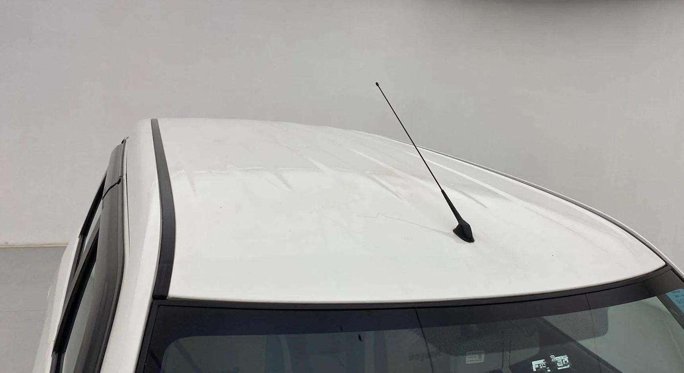 2019 Maruti New Wagon-R ZXI 1.2 AMT, Petrol, Automatic, 93,292 km, Roof