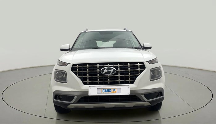 2022 Hyundai VENUE SX 1.5 (O) EXECUTIVE CRDI, Diesel, Manual, 56,285 km, Front