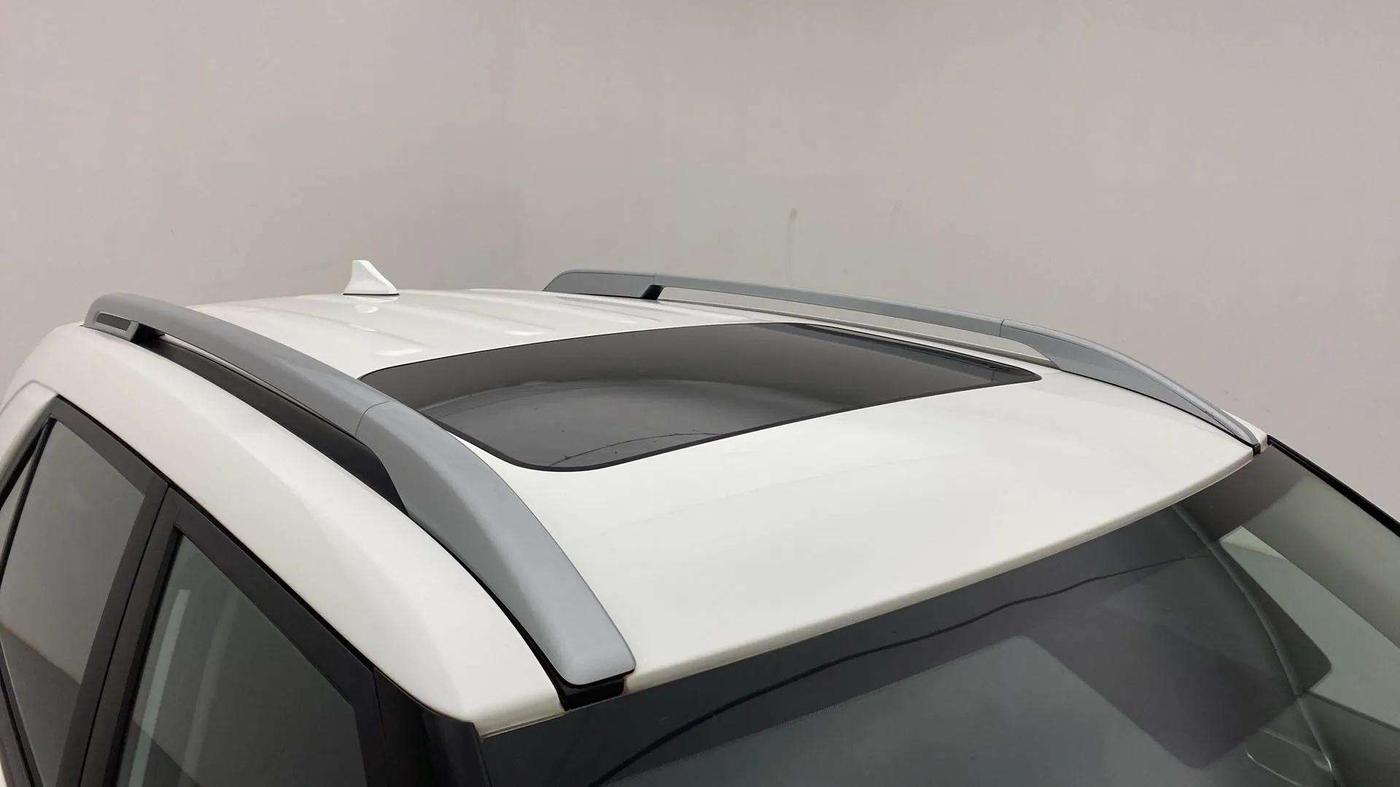 2022 Hyundai VENUE SX 1.5 (O) EXECUTIVE CRDI, Diesel, Manual, 56,285 km, Roof