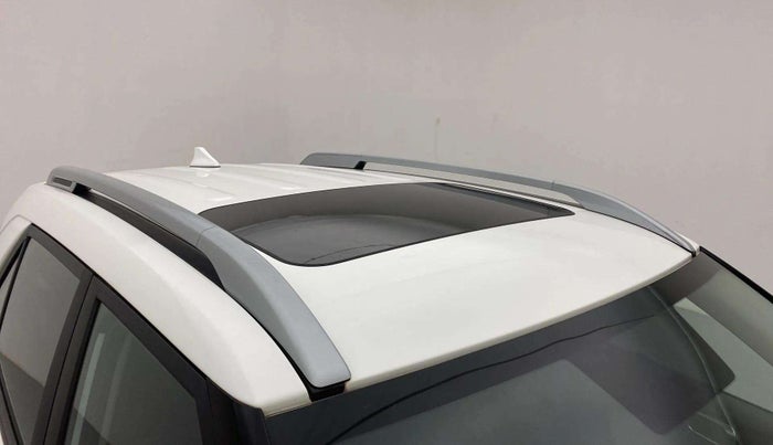 2022 Hyundai VENUE SX 1.5 (O) EXECUTIVE CRDI, Diesel, Manual, 56,285 km, Roof