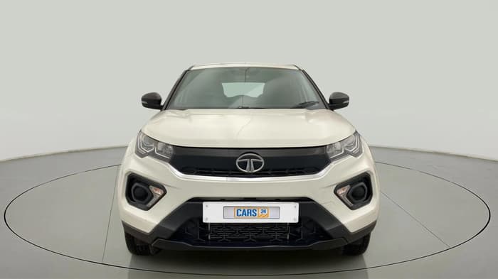 2023 Tata NEXON XE PETROL, Petrol, Manual, 8,774 km, Front