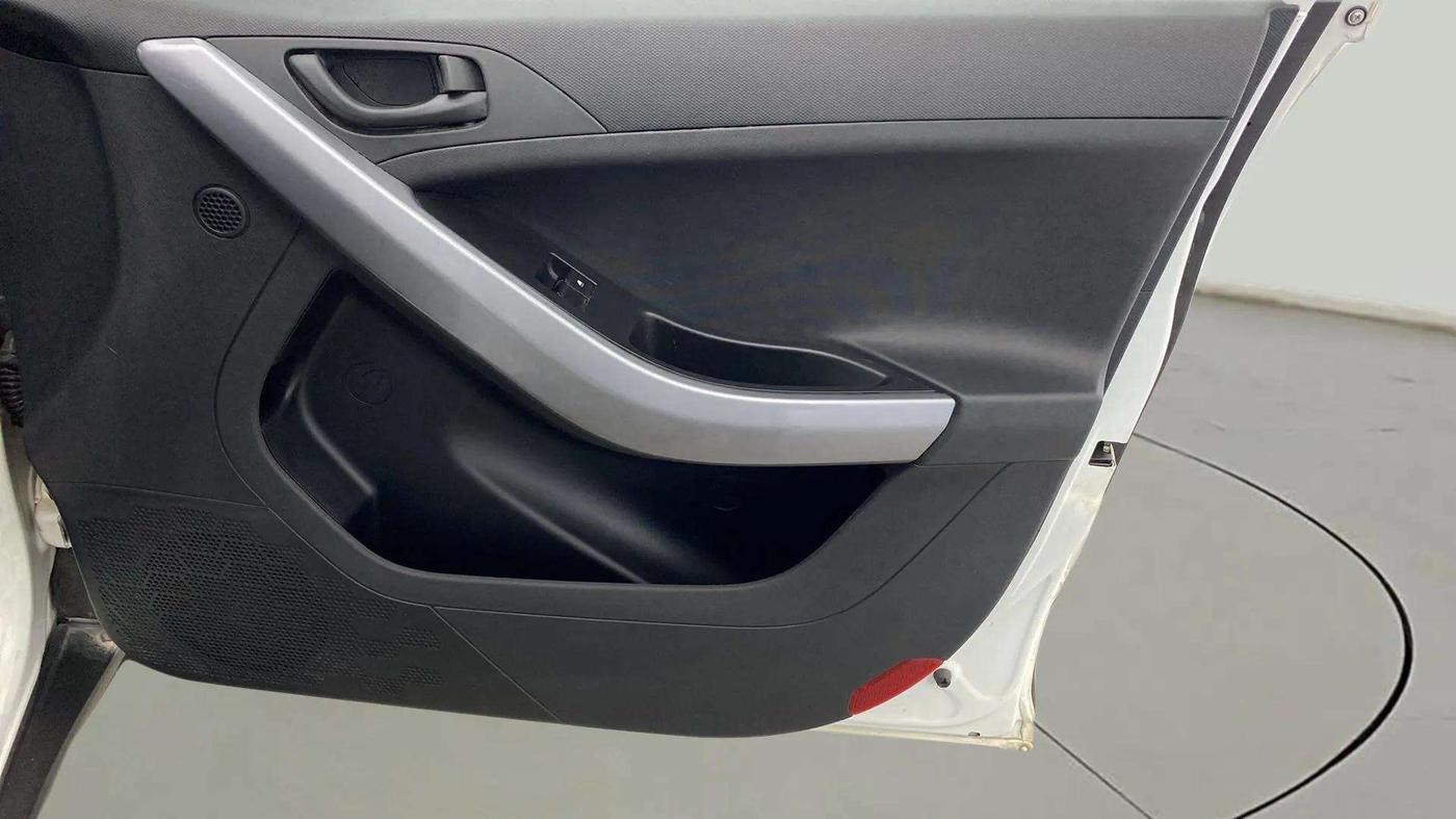 2023 Tata NEXON XE PETROL, Petrol, Manual, 8,774 km, Driver Side Door Panels Control