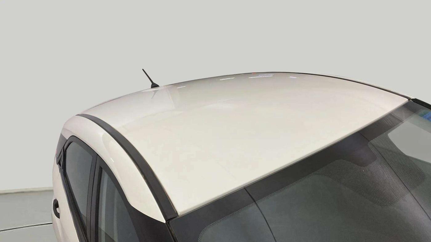 2023 Tata NEXON XE PETROL, Petrol, Manual, 8,774 km, Roof