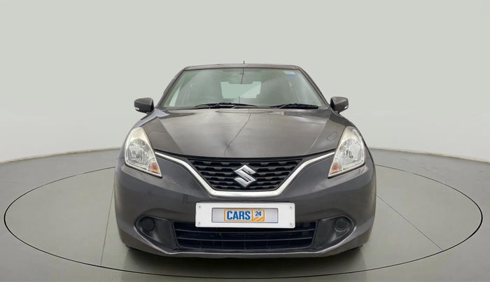 2018 Maruti Baleno DELTA PETROL 1.2, Petrol, Manual, 41,774 km, Front