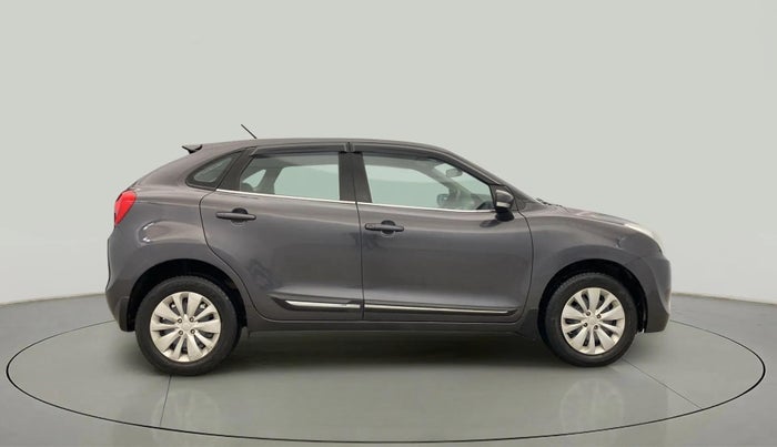 2018 Maruti Baleno DELTA PETROL 1.2, Petrol, Manual, 41,774 km, Right Side View