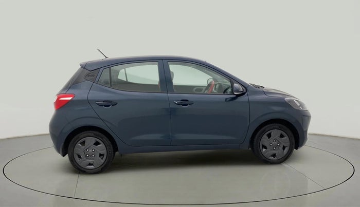 2020 Hyundai GRAND I10 NIOS MAGNA CORPORATE EDITION 1.2 KAPPA VTVT, Petrol, Manual, 11,429 km, Right Side View
